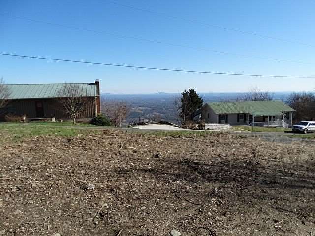 0.46 Acres of Residential Land for Sale in Fancy Gap, Virginia