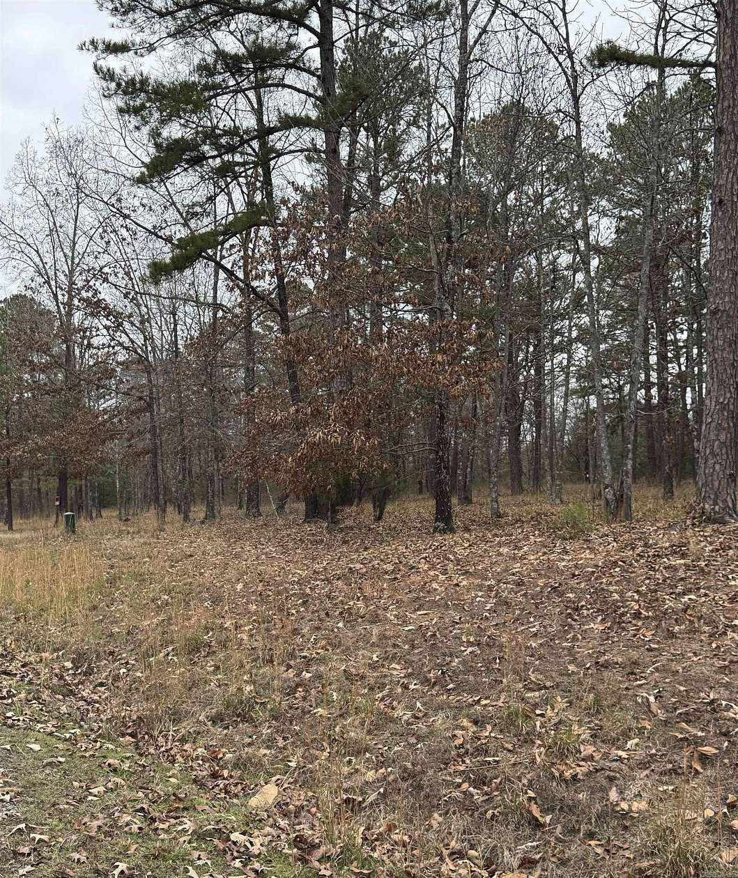 1 Acre of Residential Land for Sale in Heber Springs, Arkansas