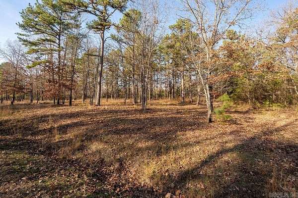 1 Acre of Residential Land for Sale in Heber Springs, Arkansas