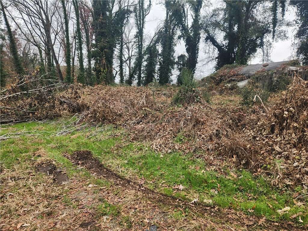 0.75 Acres of Residential Land for Sale in Clemson, South Carolina