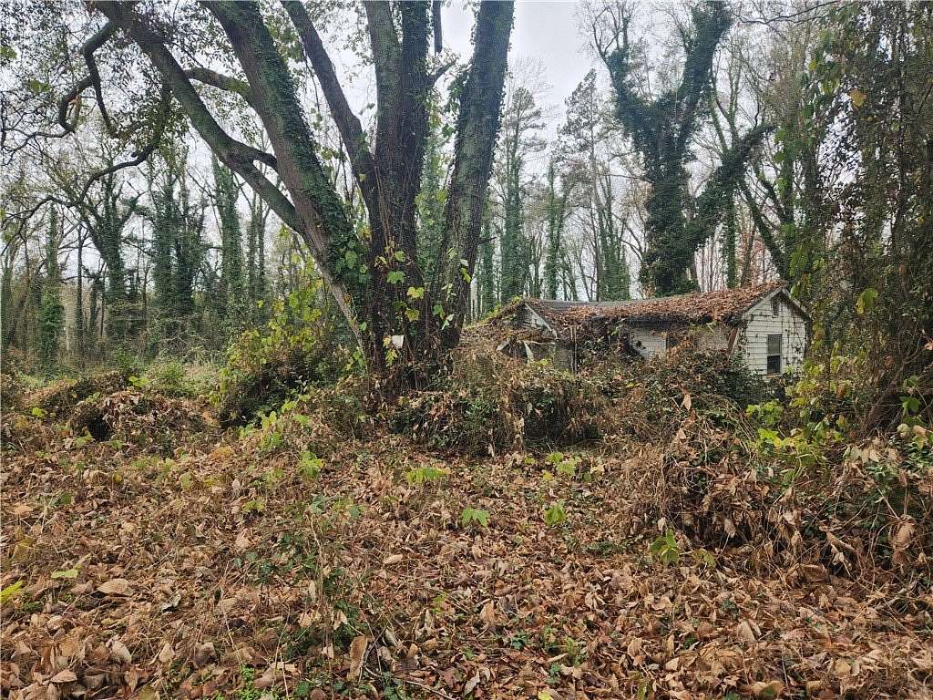 0.75 Acres of Residential Land for Sale in Clemson, South Carolina