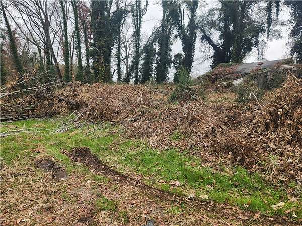 0.75 Acres of Residential Land for Sale in Clemson, South Carolina