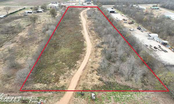 9.2 Acres of Commercial Land for Sale in Bossier City, Louisiana