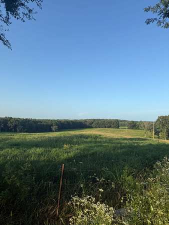 39 Acres of Land with Home for Sale in Richland, Missouri