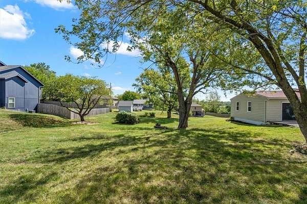 0.29 Acres of Residential Land for Sale in Kansas City, Missouri