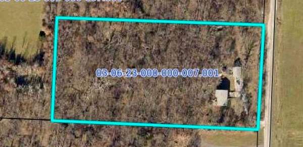 5 Acres of Land for Sale in Pleasant Hill, Missouri