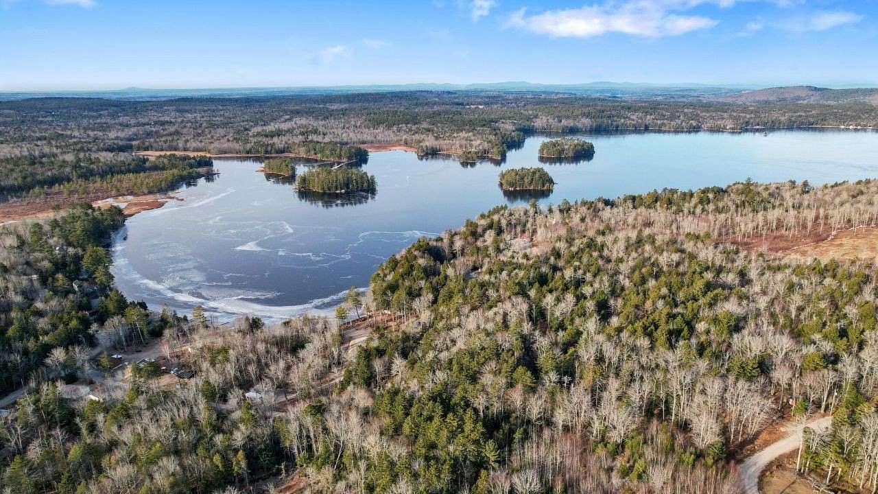 1.7 Acres of Residential Land for Sale in Sullivan, Maine