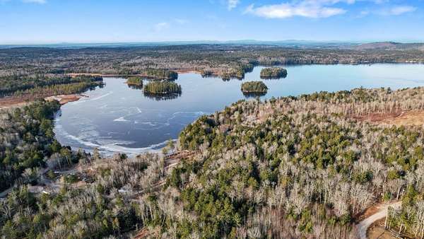 1.7 Acres of Residential Land for Sale in Sullivan, Maine
