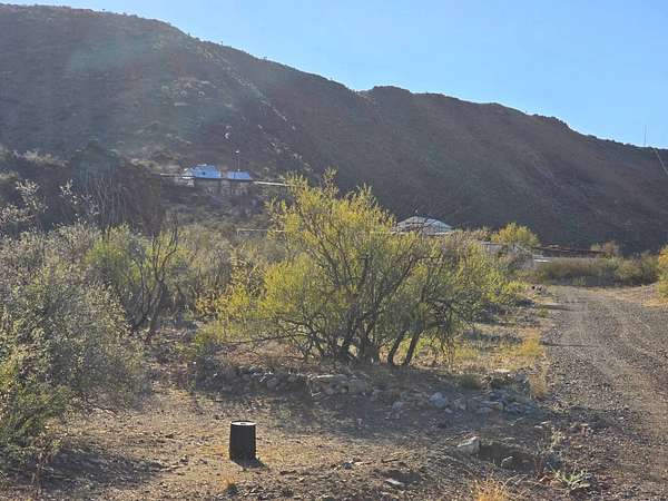 100 Acres of Mixed-Use Land for Sale in Alpine, Texas