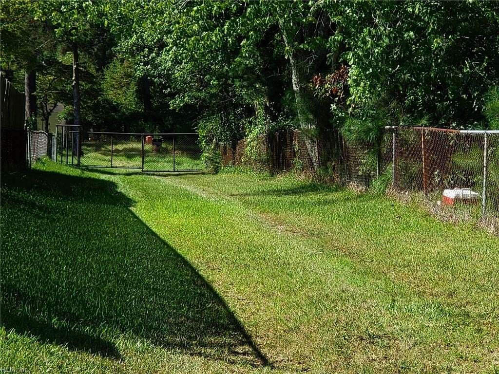 4.75 Acres of Residential Land for Sale in Portsmouth, Virginia