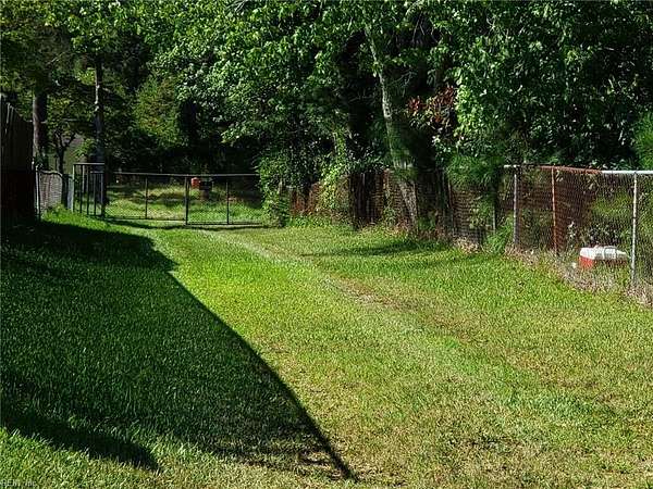 4.75 Acres of Residential Land for Sale in Portsmouth, Virginia