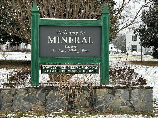 0.72 Acres of Residential Land for Sale in Middletown, Virginia