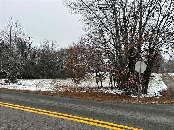 0.72 Acres of Residential Land for Sale in Mineral, Virginia