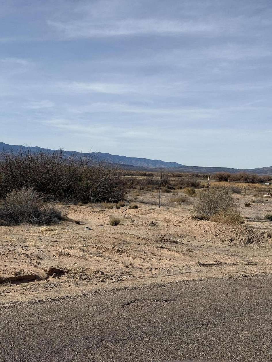 35.1 Acres of Land for Sale in San Antonio, New Mexico
