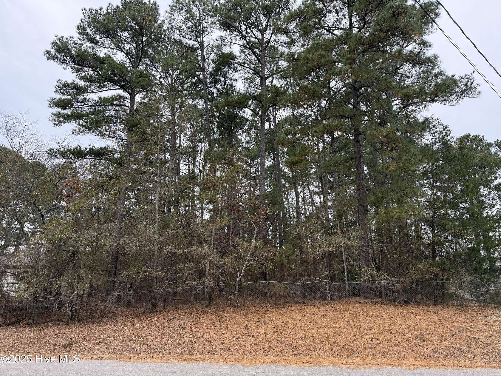 0.46 Acres of Residential Land for Sale in Carthage, North Carolina