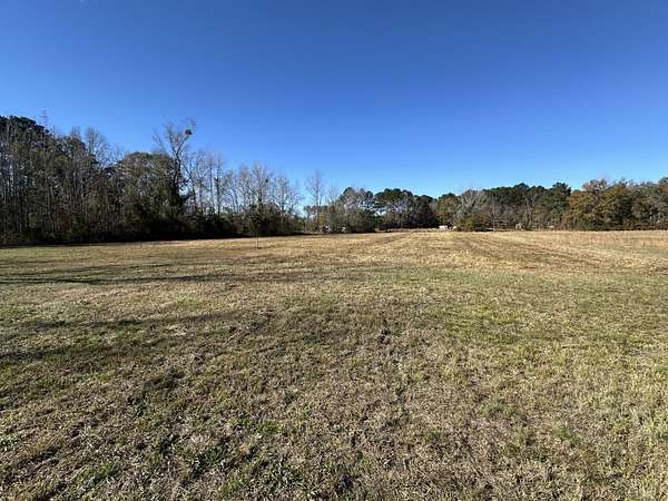 1.49 Acres of Residential Land for Sale in St. George, South Carolina