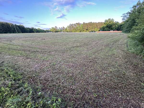 1.49 Acres of Residential Land for Sale in St. George, South Carolina