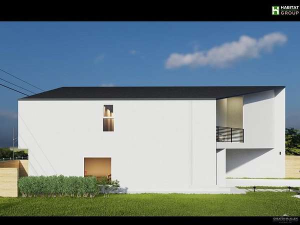 0.06 Acres of Residential Land for Sale in McAllen, Texas