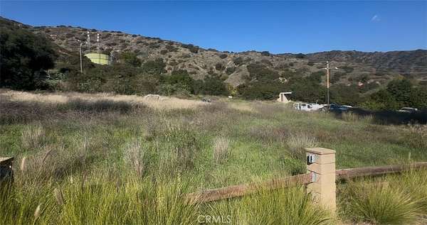 5 Acres of Residential Land with Home for Sale in Glendora, California