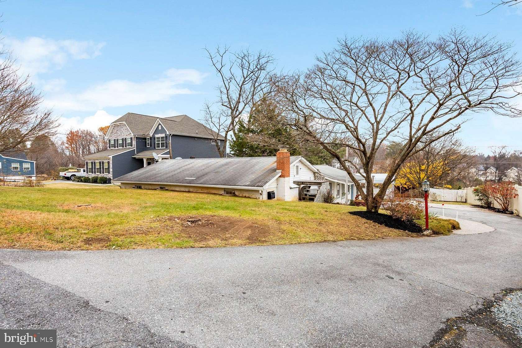 0.41 Acres of Land for Sale in Laurel, Maryland