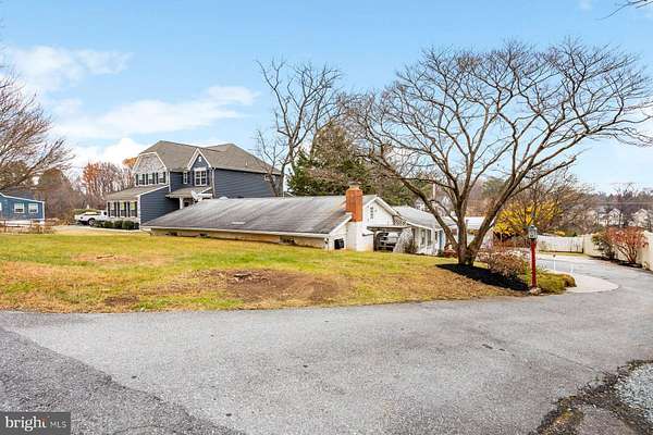 0.41 Acres of Land for Sale in Laurel, Maryland