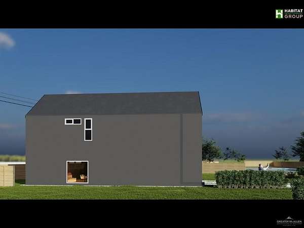 0.09 Acres of Residential Land for Sale in McAllen, Texas