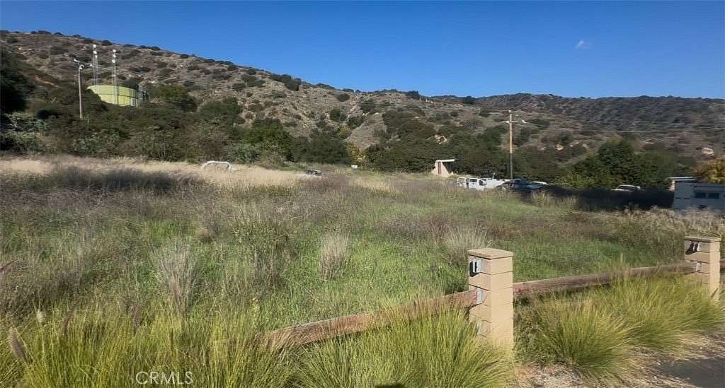 3 Acres of Land for Sale in Glendora, California