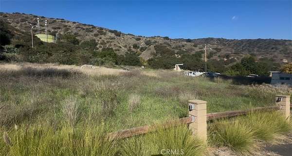 10 Acres of Land for Sale in Glendora, California