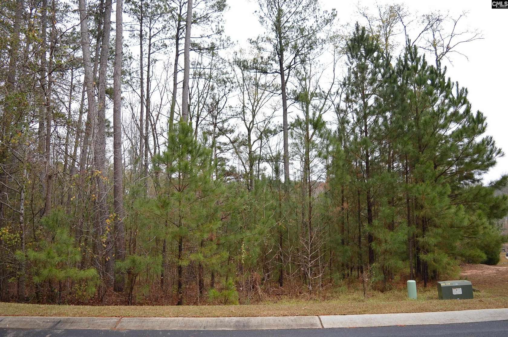 1.4 Acres of Residential Land for Sale in Camden, South Carolina