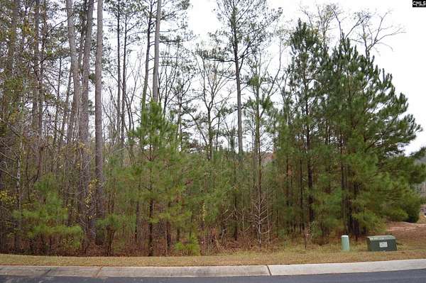 1.4 Acres of Residential Land for Sale in Camden, South Carolina