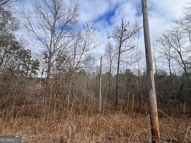 0.5 Acres of Land for Sale in Sparta, Georgia