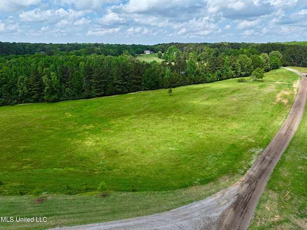 6.4 Acres of Residential Land for Sale in Flora, Mississippi