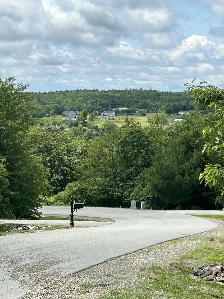 1 Acre of Residential Land for Sale in Hallowell, Maine