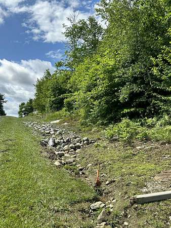 1 Acre of Residential Land for Sale in Hallowell, Maine