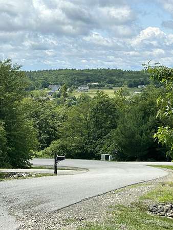 1 Acre of Residential Land for Sale in Hallowell, Maine