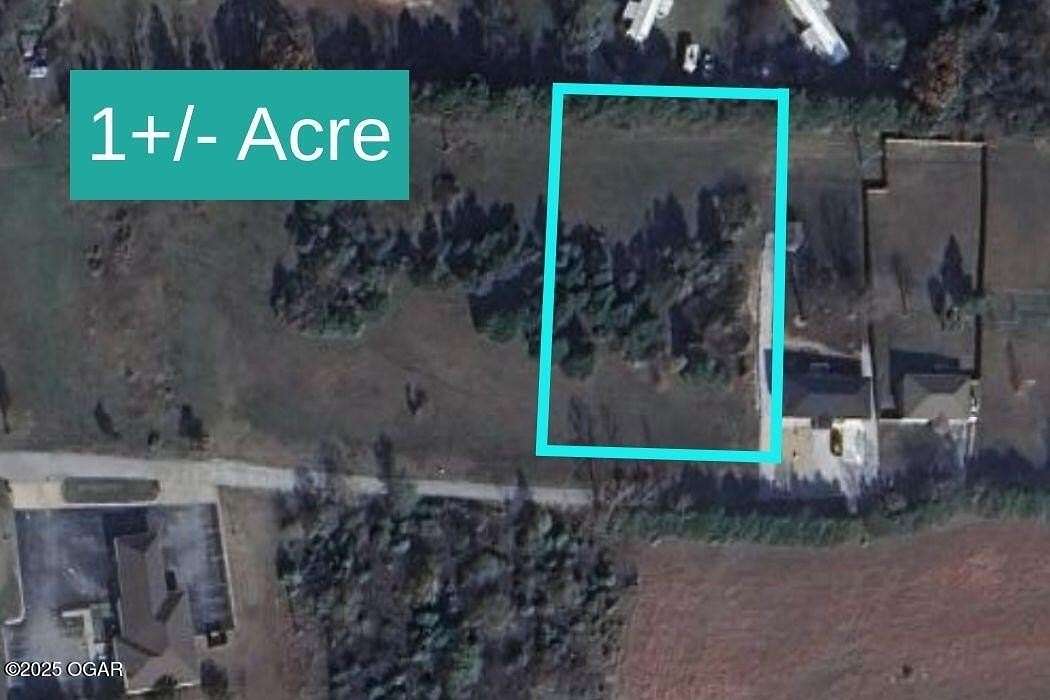 1 Acre of Residential Land for Sale in Seligman, Missouri