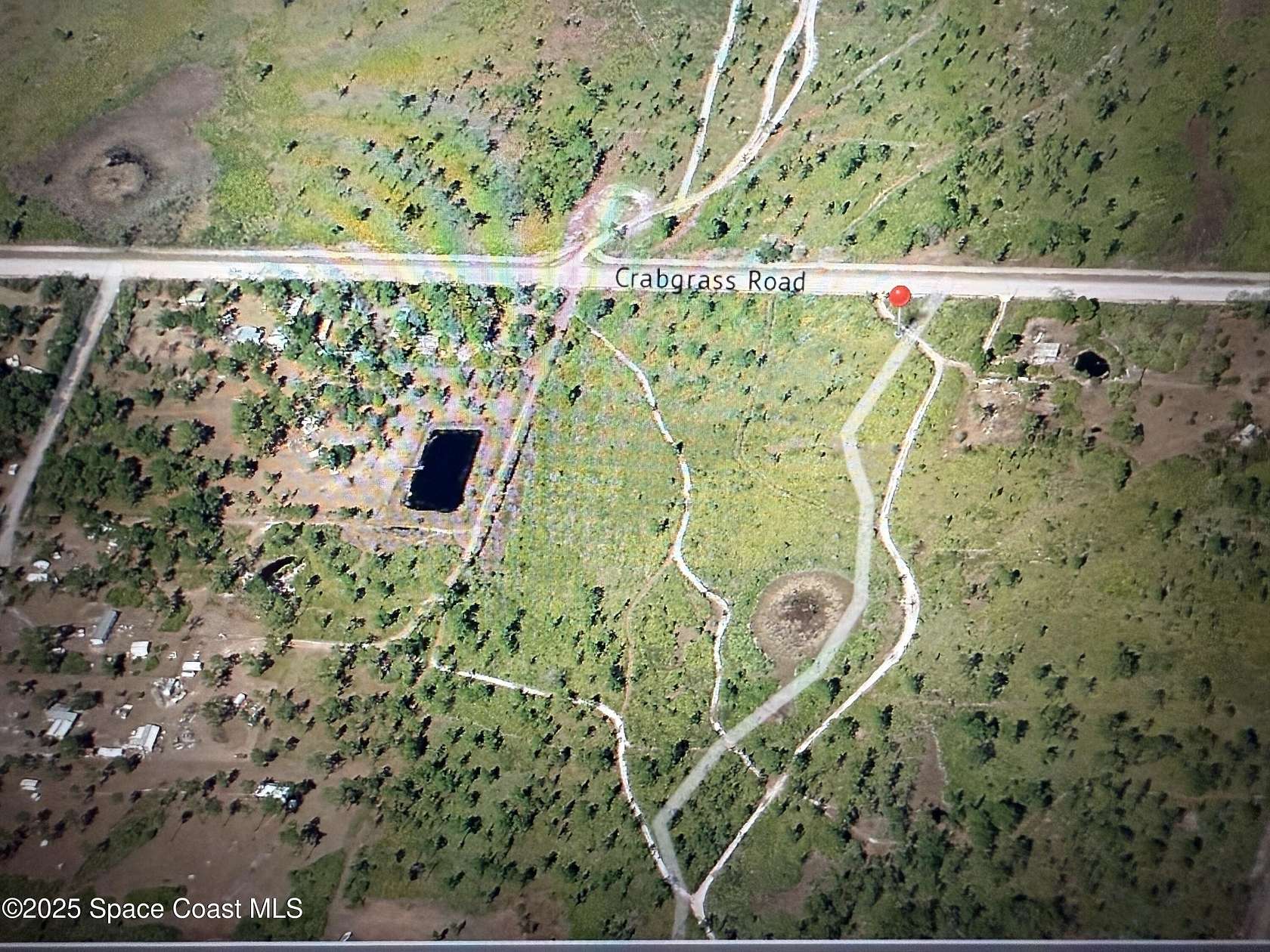 1.29 Acres of Residential Land for Sale in St. Cloud, Florida