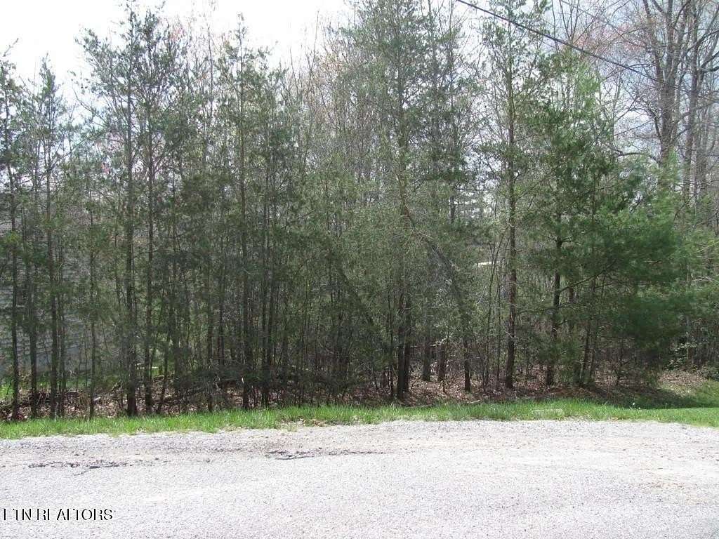 0.28 Acres of Residential Land for Sale in Crossville, Tennessee