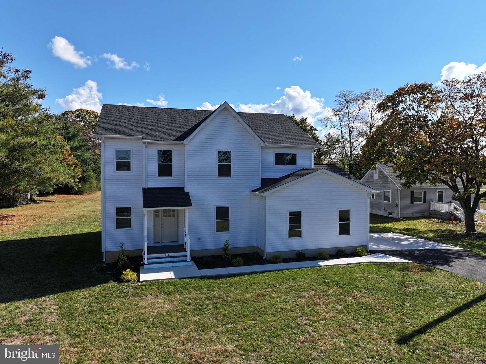 2.68 Acres of Residential Land with Home for Sale in Vineland, New Jersey