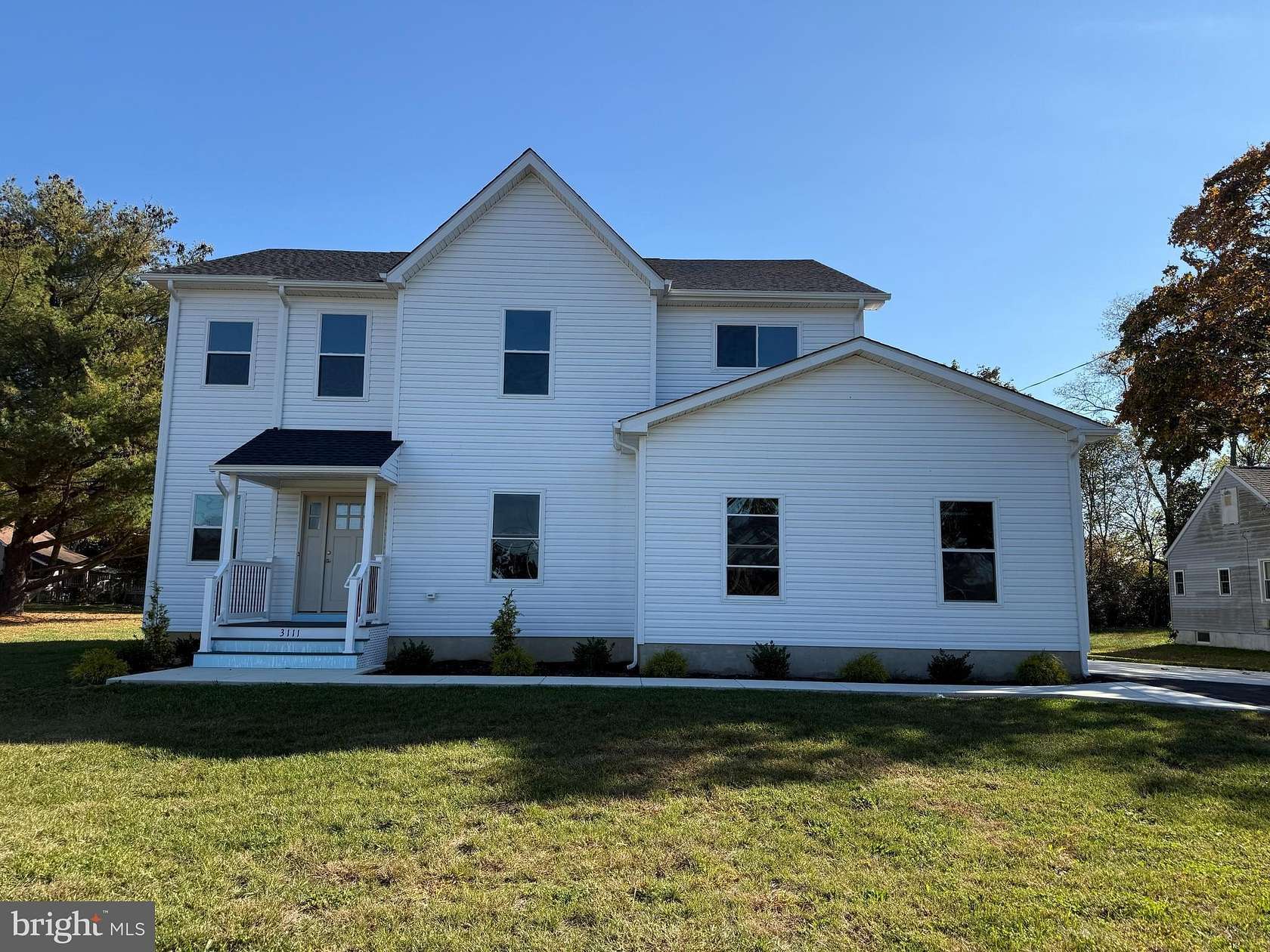 2.68 Acres of Land with Home for Sale in Vineland, New Jersey