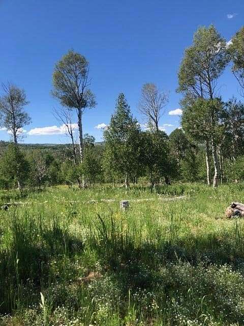 20 Acres of Recreational Land for Sale in Cedar City, Utah