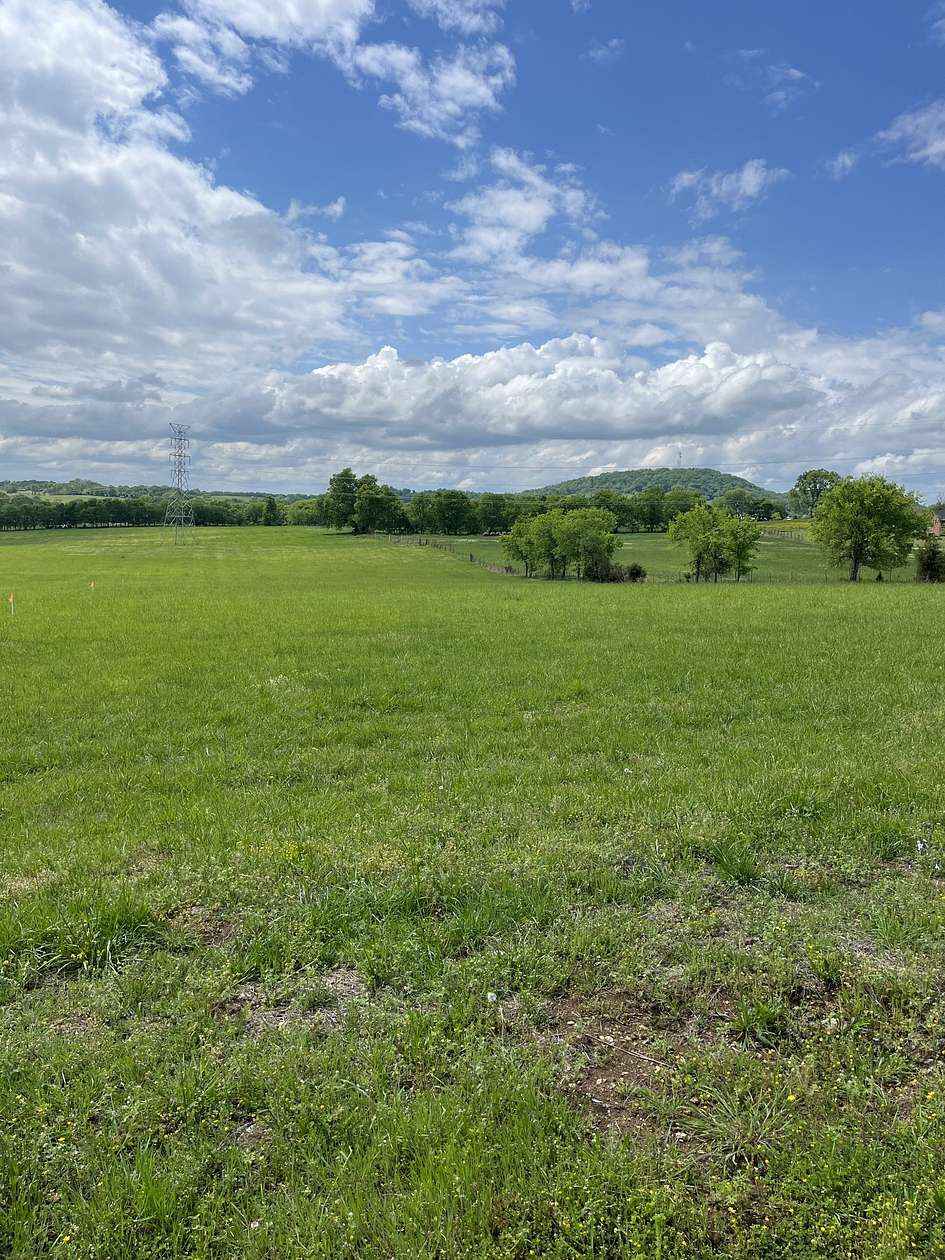 3.24 Acres of Residential Land for Sale in Hartsville, Tennessee