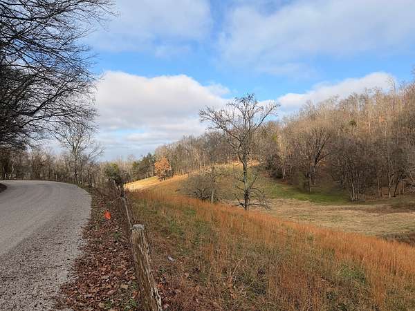 35 Acres of Recreational Land & Farm for Sale in Pulaski, Tennessee