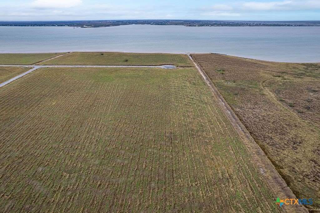 2 Acres of Land for Sale in Port Lavaca, Texas