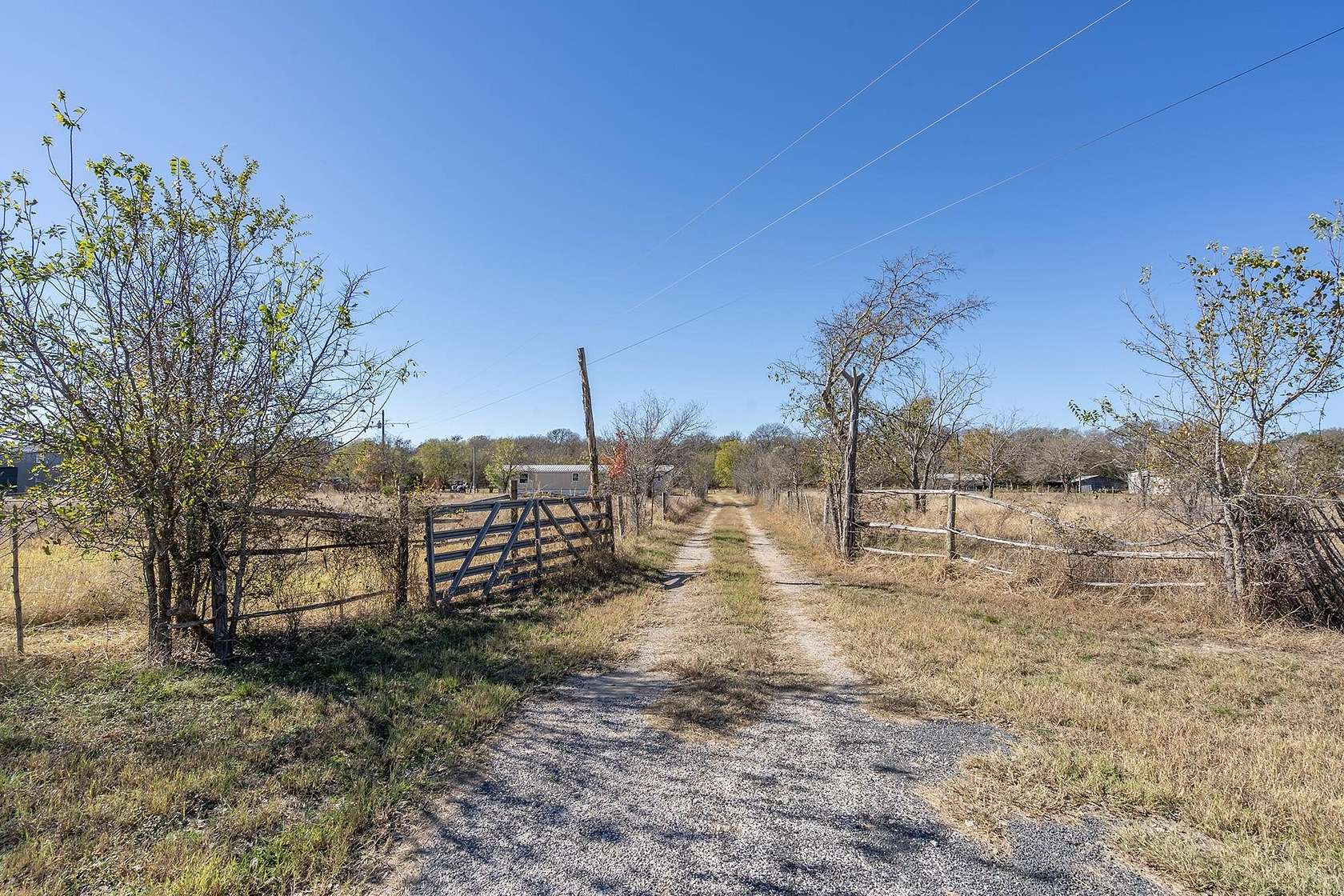 3.5 Acres of Improved Mixed-Use Land for Sale in Liberty Hill, Texas