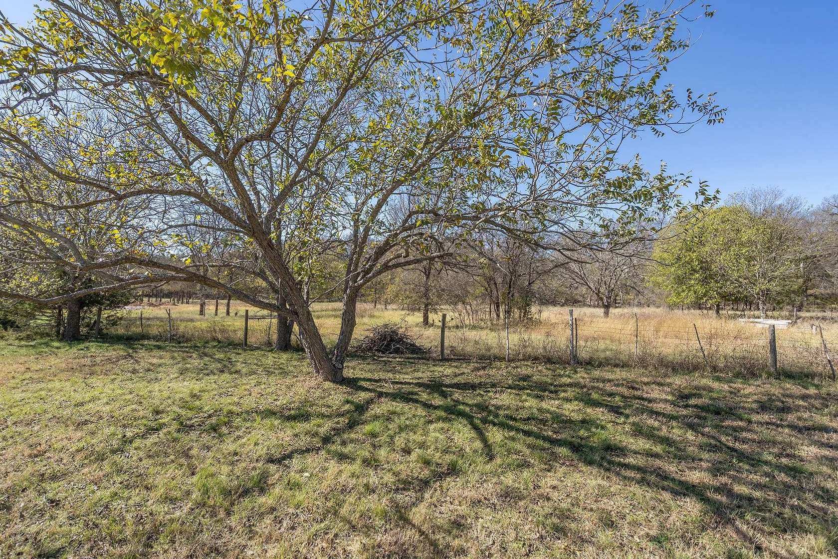 3.5 Acres of Improved Mixed-Use Land for Sale in Liberty Hill, Texas