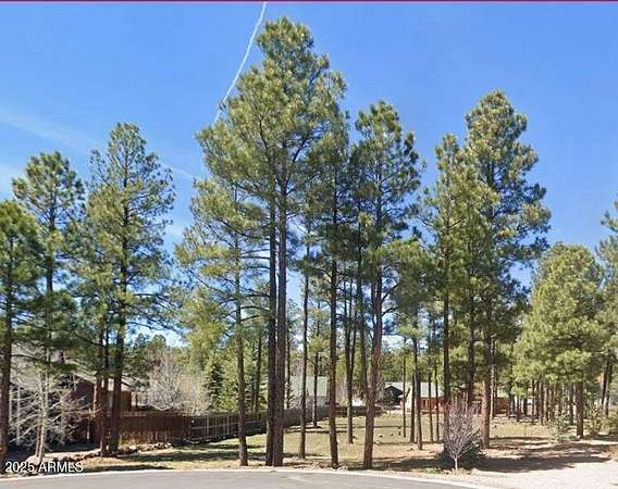 0.45 Acres of Residential Land for Sale in Pinetop, Arizona