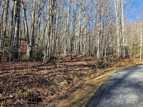 1.28 Acres of Residential Land for Sale in Waynesville, North Carolina