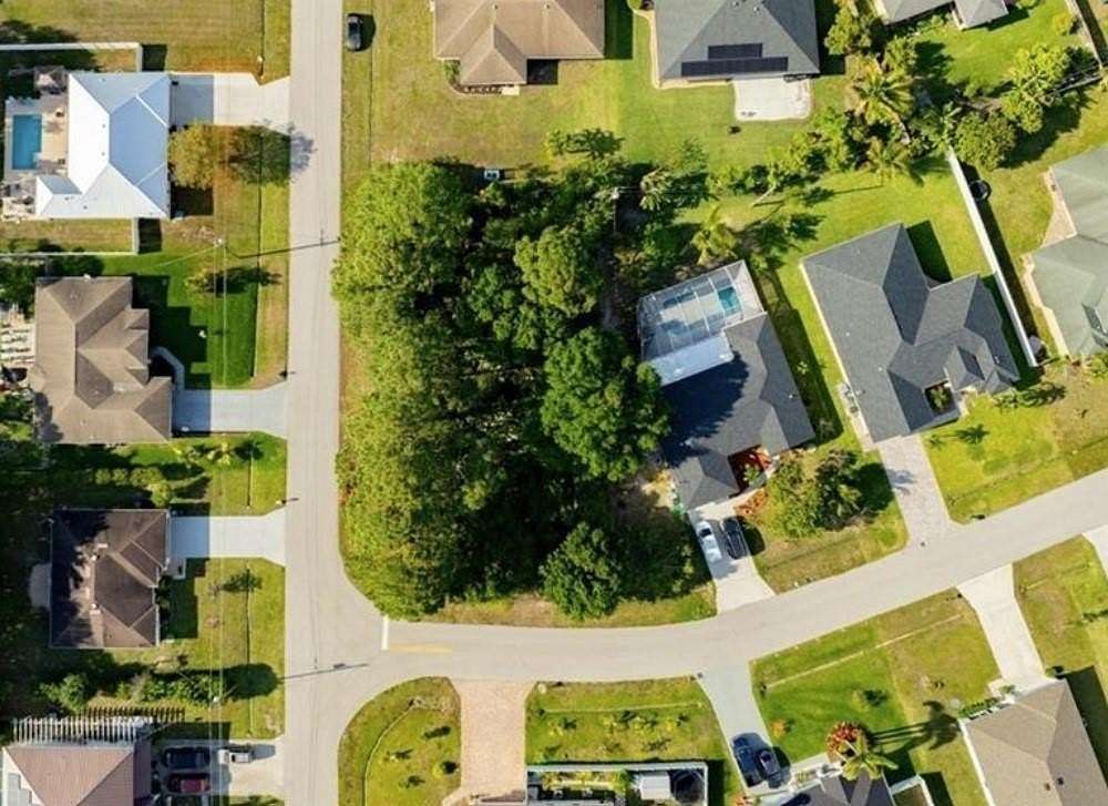 0.28 Acres of Residential Land for Sale in Port St. Lucie, Florida