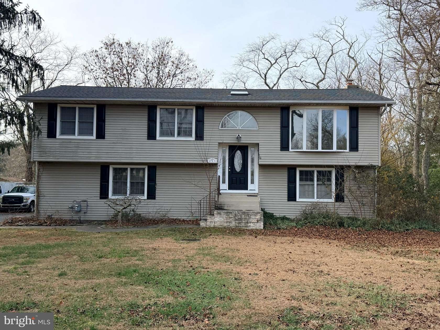 2.19 Acres of Residential Land with Home for Sale in Marlton, New Jersey